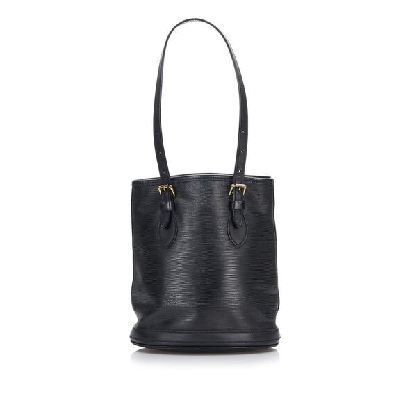 Louis Vuitton Epi Bucket PM Tote Bag M58992 - Picture 1 of 11
